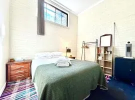 Ballina Road Hillside House