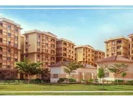 Gardinia City Apartment