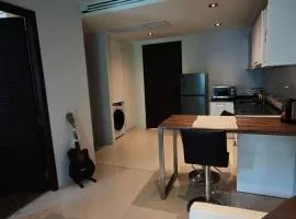 Emmeral terrace resort Patong