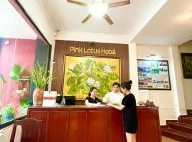 Pink Lotus Hotel Hue