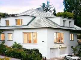 White Villa