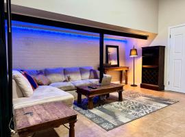 Lismore Hillside Home on Ballina Road – hotel w mieście Lismore