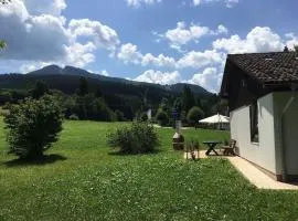 Ferienhaus Wieselweg im Feriendorf Reichenbach 4