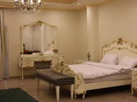 beverly villa