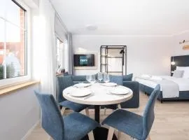 Apartments in der Kurgartenstraße - Altstadt - An der Vorderreihe