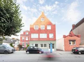 ALTSTADT APARTMENTS - Parkplätze nach Verfügbarkeit
