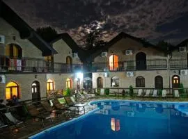 Apartments Jeremic