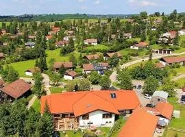 Ferienhaus Wieselweg im Feriendorf Reichenbach 5