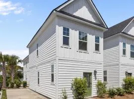 Coastal Charm Cottage