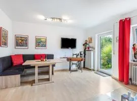 Ferienwohnung Schwarzwaldhirsch