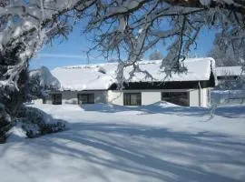 Ferienhaus Wieselweg im Feriendorf Reichenbach 7