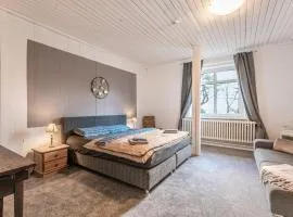 Denkerhof Apartment Sabbatical