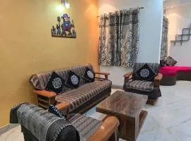 3BHK Flat Rudrashakti Enclave Nagpur