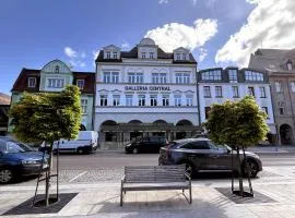 Galleria Central Apartments & Wellness