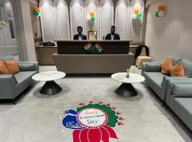 Chandi Haveli Hotel