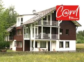 Seewiese 03 Seeblick mit Hochschwarzwaldcard