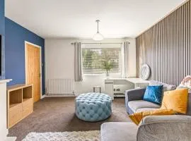 Churchill House
