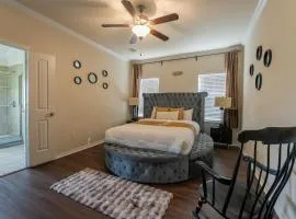 Blessed Home in Leander