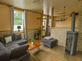 Ferienwohnung by Hell & Dunkel