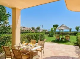 SANTA CRUZ SUITE Jardín con vistas Mijas Costa