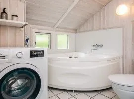 4 star holiday home in Børkop
