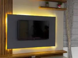 Elva villa-A luxurious 3bhk home stay near KPHB