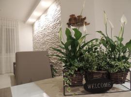 Appartamenti Casa Prandel, хотел в Левико Терме