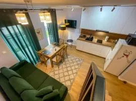 Apartament Bałtycki