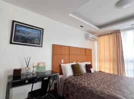 The Hermitage Tagaytay, Hotel in Malabag