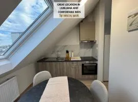 Citybase Rooms