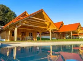 Chalet In Stainz