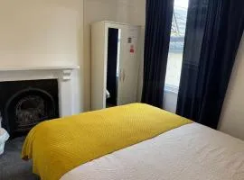 Comfortable Room 4
