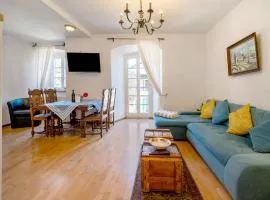Ferienwohnung Schatztruhe
