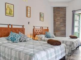 Doña Vicenta Casa Colonial – hotel w mieście Guanajuato
