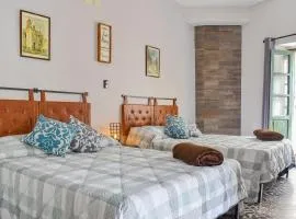 Doña Vicenta Casa Colonial
