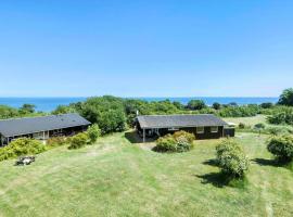 6831-Allinge-Gjedelokken-29, hotelli kohteessa Allinge