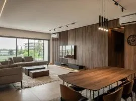 George Residence Victoria Island, Lagos