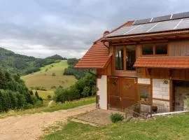 Ferienwohnung Burgblick