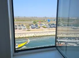 A Proa do Moliceiro Canal da Ria Lagoon Views