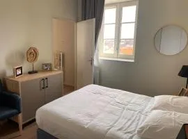 Zenao Appart'hôtels Cognac