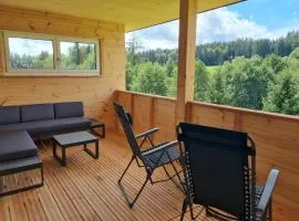 Mettmapark - Chalet 1