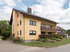 Ferienwohnung Waidbachhof