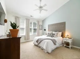 Hotel Luxury Villas Near IGI Delhi Airport