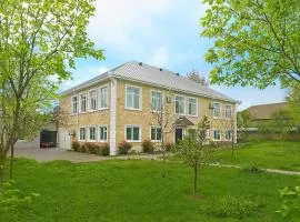 Bereket villa and aparts