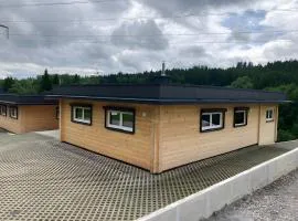 Mettmapark - Chalet 2