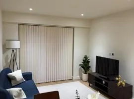 Modern 2-Bedroom 2-Bath Apartment-Stylish&Spacious