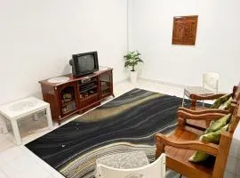 Ustaz Zul Homestay, Taman Tunku Sarina, Jitra