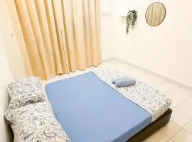 Ustaz Zul Homestay, Taman Tunku Sarina, Jitra