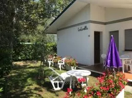 Villa with an amazing garden