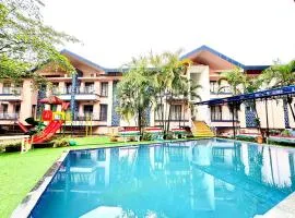 Le Tranquil Resort
